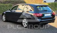 2016 Mercedes Benz C 200