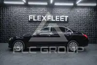 2016 Mercedes Benz C 200