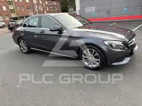2016 Mercedes Benz C 200