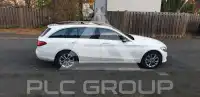 2016 Mercedes Benz C 200