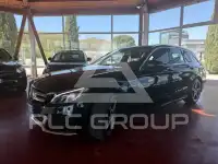 2016 Mercedes Benz C 200