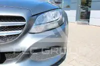 2016 Mercedes Benz C 200