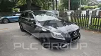 2016 Mercedes Benz C 200