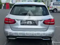 2016 Mercedes Benz C 200