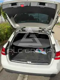 2016 Mercedes Benz C 200