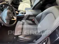 2016 Mercedes Benz C 200