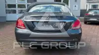 2016 Mercedes Benz C 200
