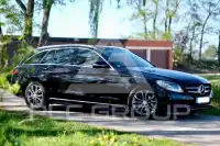 2016 Mercedes Benz C 200