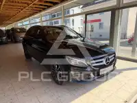 2016 Mercedes Benz C 200