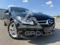 2016 Mercedes Benz C 200