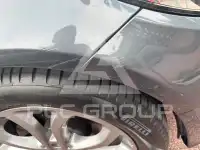 2016 Mercedes Benz C 200