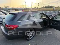 2016 Mercedes Benz C 200