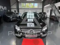 2016 Mercedes Benz C 200