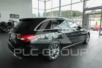 2016 Mercedes Benz C 200