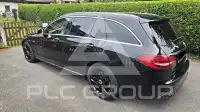 2016 Mercedes Benz C 200