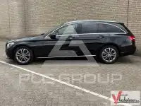 2016 Mercedes Benz C 200