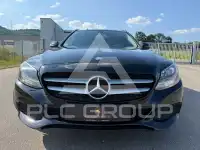 2016 Mercedes Benz C 200