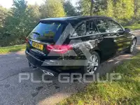 2016 Mercedes Benz C 200