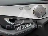 2016 Mercedes Benz C 200