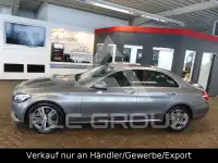 2016 Mercedes Benz C 200