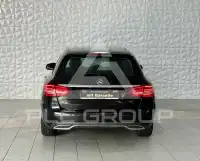 2016 Mercedes Benz C 200