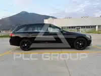 2016 Mercedes Benz C 200