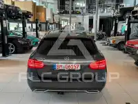 2016 Mercedes Benz C 200