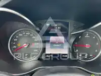 2016 Mercedes Benz C 200