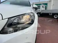 2016 Mercedes Benz C 200