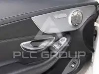 2016 Mercedes Benz C 200