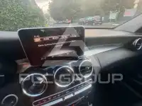 2016 Mercedes Benz C 200