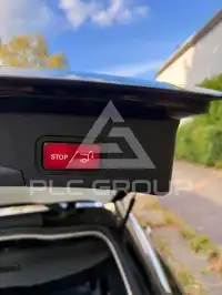 2016 Mercedes Benz C 200