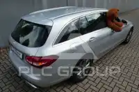 2016 Mercedes Benz C 200
