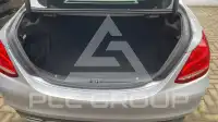 2016 Mercedes Benz C 200