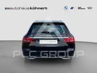 2016 Mercedes Benz C 200