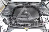 2016 Mercedes Benz C 200