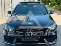 2016 Mercedes Benz C 200