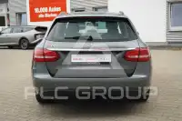 2016 Mercedes Benz C 200