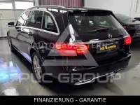 2016 Mercedes Benz C 200