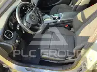 2016 Mercedes Benz C 200