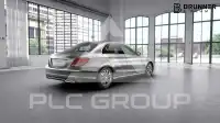 2016 Mercedes Benz C 200