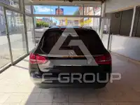 2016 Mercedes Benz C 200