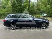 2016 Mercedes Benz C 200