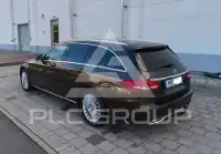 2016 Mercedes Benz C 200