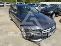 2016 Mercedes Benz C 200