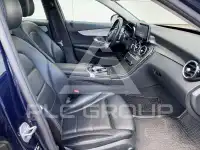 2016 Mercedes Benz C 200