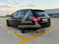 2016 Mercedes Benz C 200