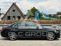 2016 Mercedes Benz C 200