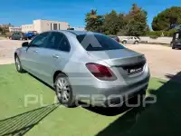 2016 Mercedes Benz C 200