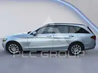 2016 Mercedes Benz C 200